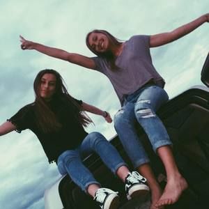 Meet your Posher, Amra